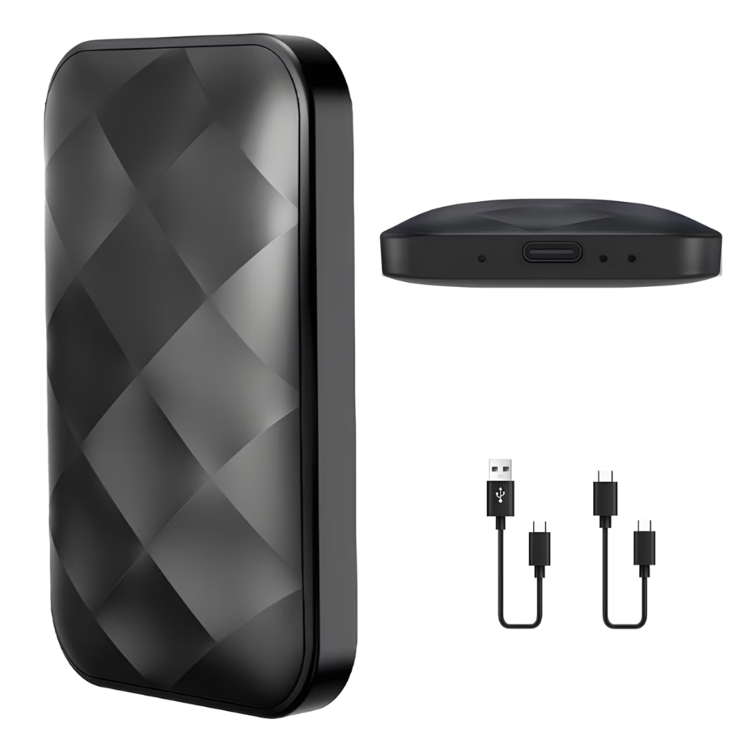 Android Car AI Box Multimedia DriveNex