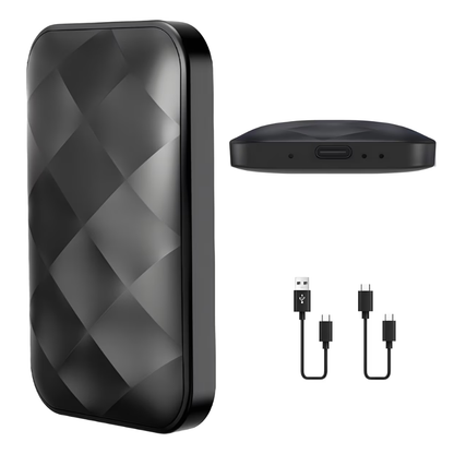 Android Car AI Box Multimedia DriveNex