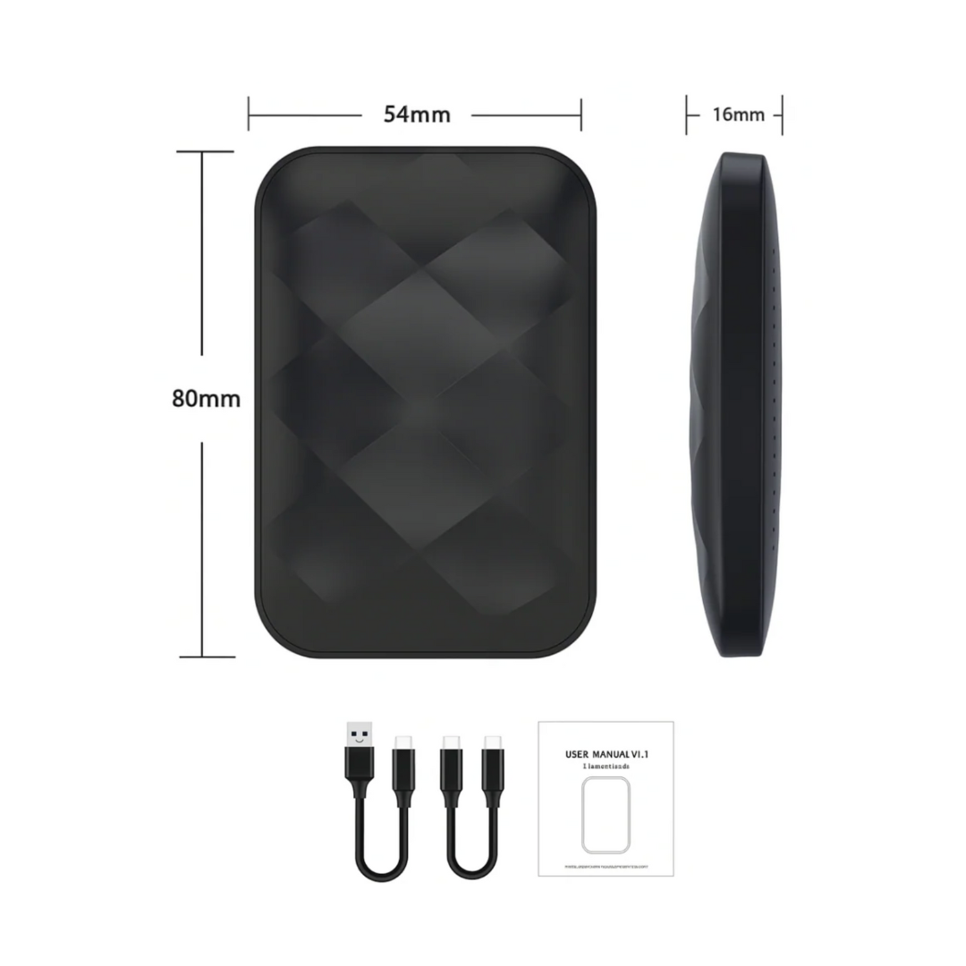 Android Car AI Box Multimedia DriveNex