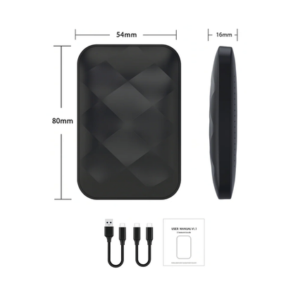 Android Car AI Box Multimedia DriveNex