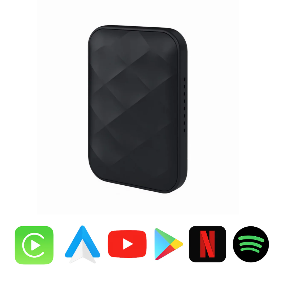 Android Car AI Box Multimedia DriveNex