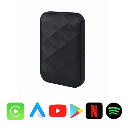 Android Car AI Box Multimedia DriveNex